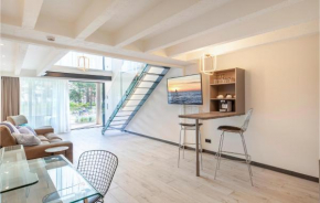 Prora Solitaire Avida Loft11, Binz